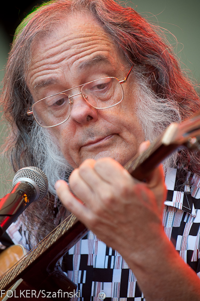 David Lindley