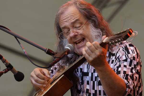 David Lindley