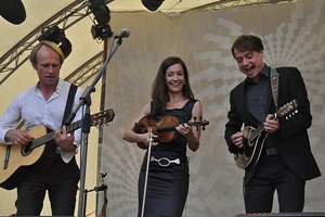 Keimzeit Akustik Quintett