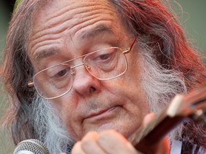 David Lindley