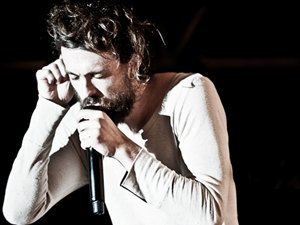 Edward Sharpe and The Magnetic Zeros