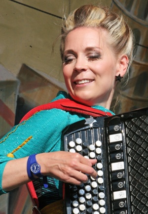 Johanna Juhola