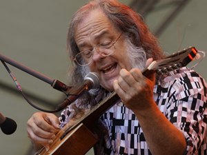 David Lindley