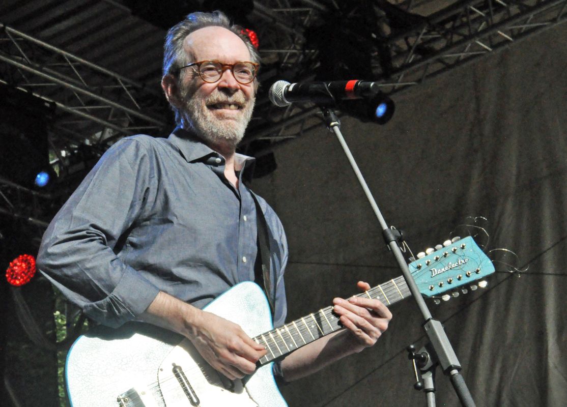 Arto Lindsay 2014