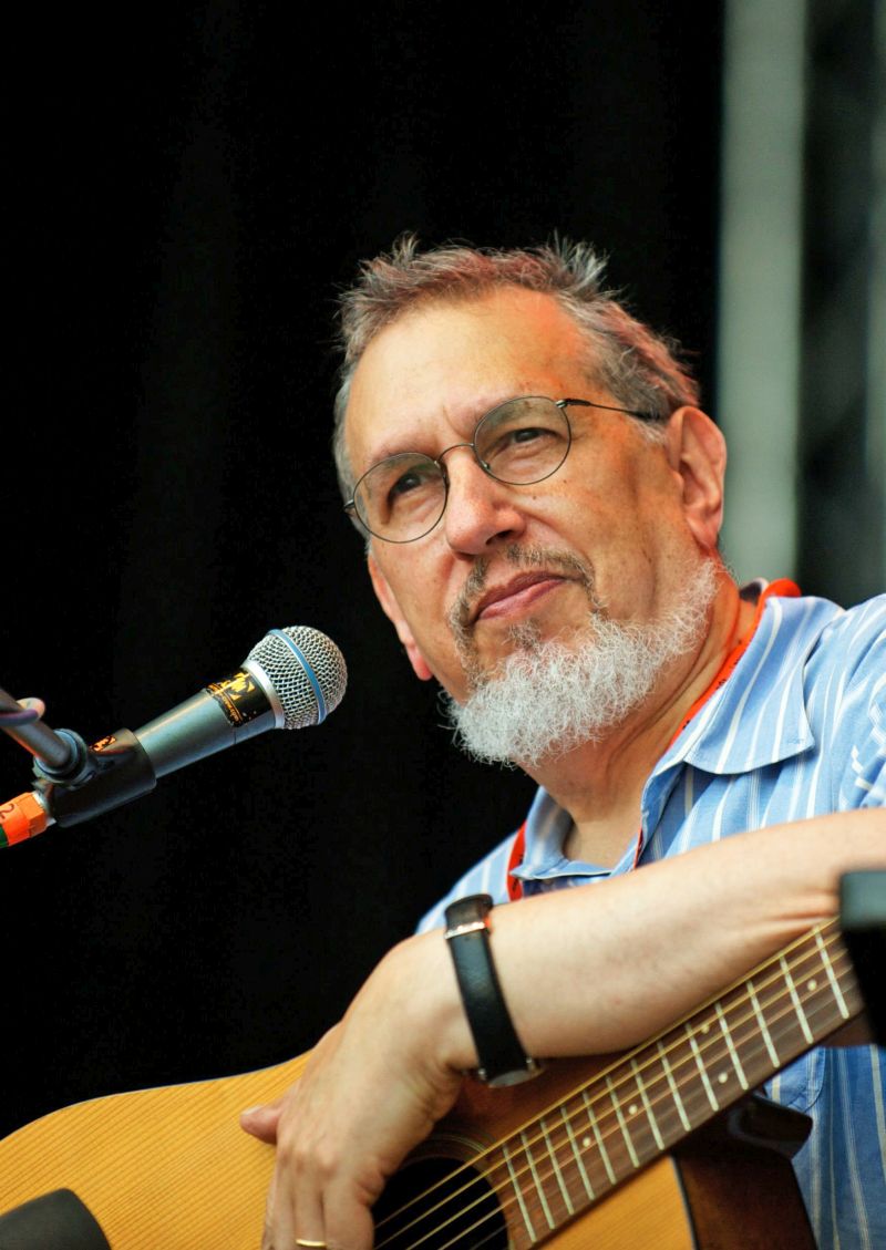 David Bromberg 2014