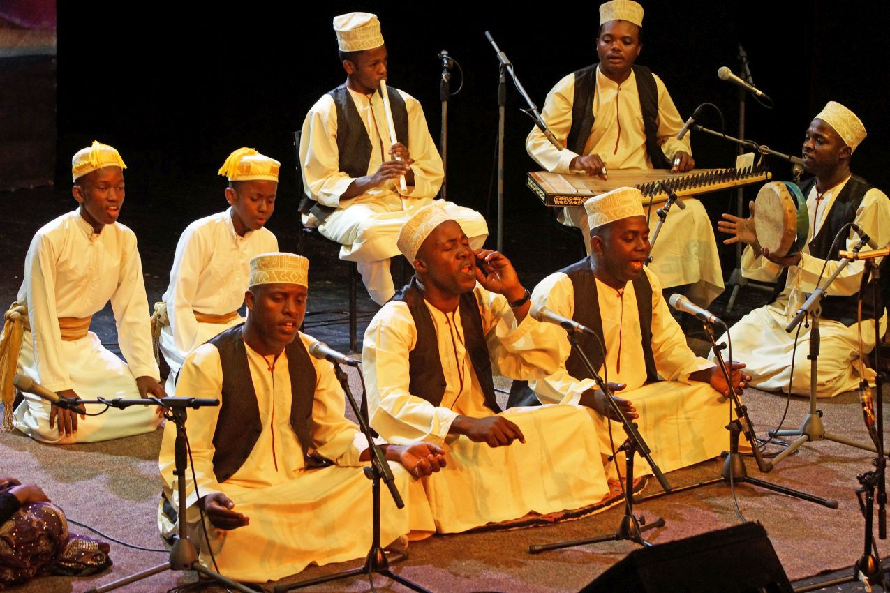 Tarbiya Islamiyya 2014