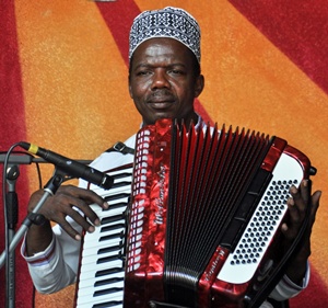 Mohamed Hassan (Kithara) 2014