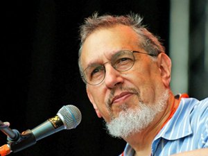 David Bromberg 2014