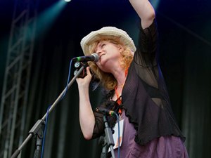 Eddi Reader 2014