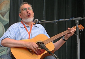 David Bromberg 2014