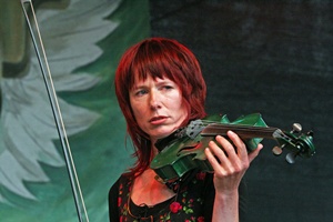 Monika Drasch 2014