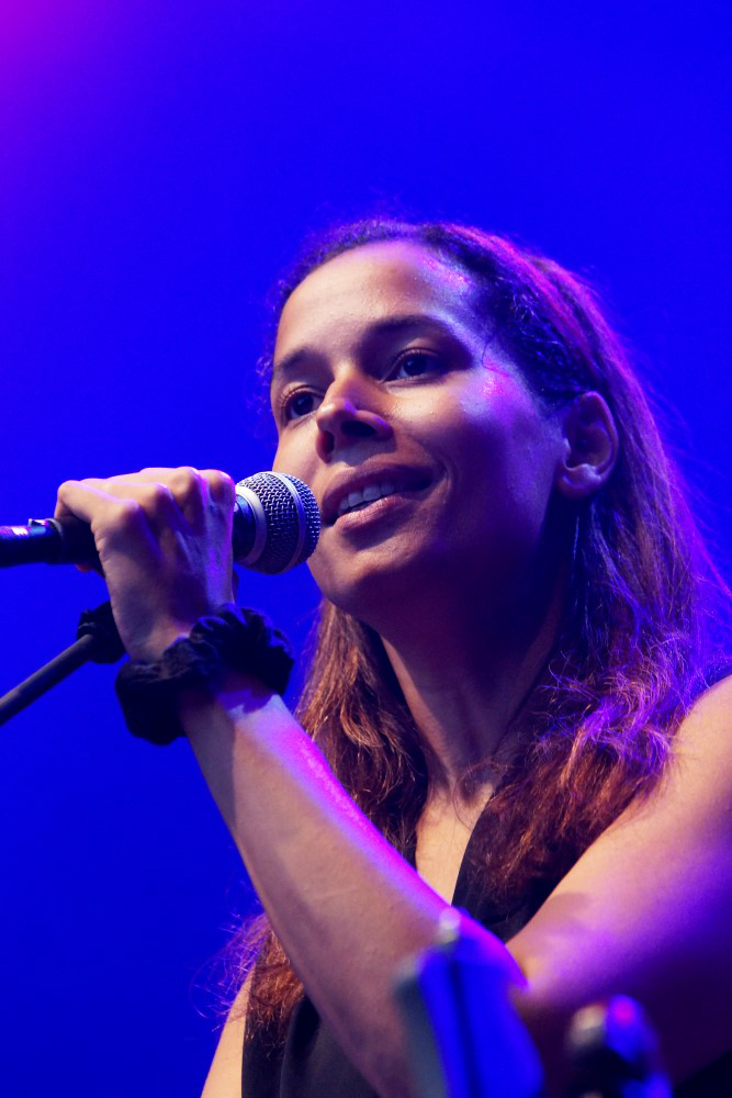 Rhiannon Giddens