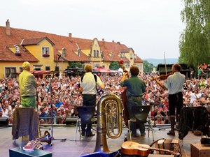 Gerhard Polt & Well-Brüder