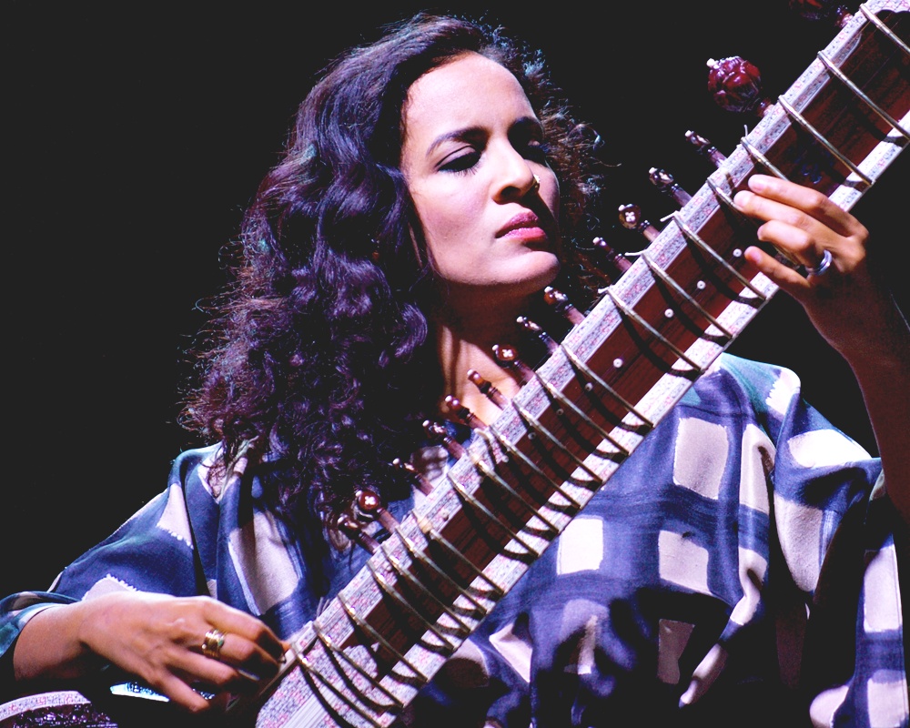 Anoushka Shankar