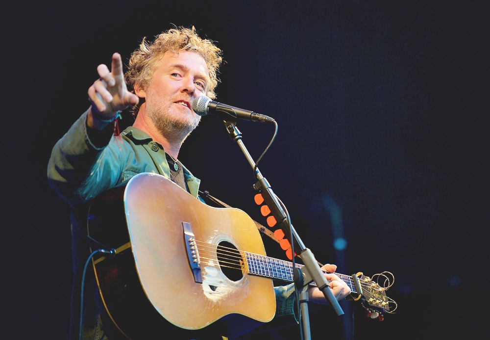 Glen Hansard_