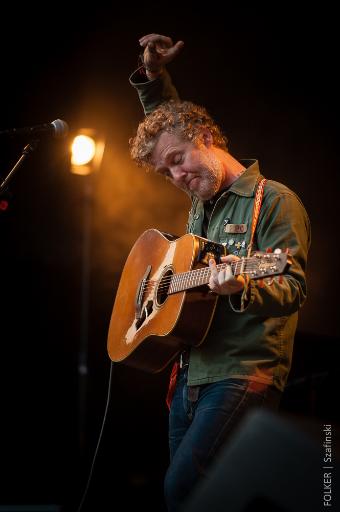 Glen Hansard