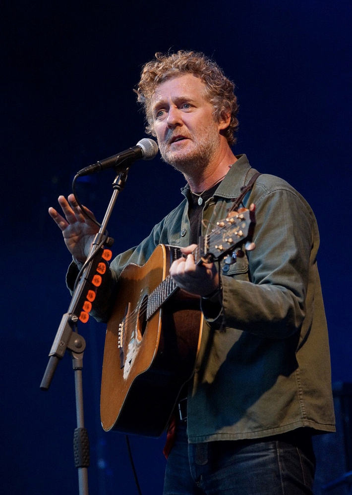 Glen Hansard