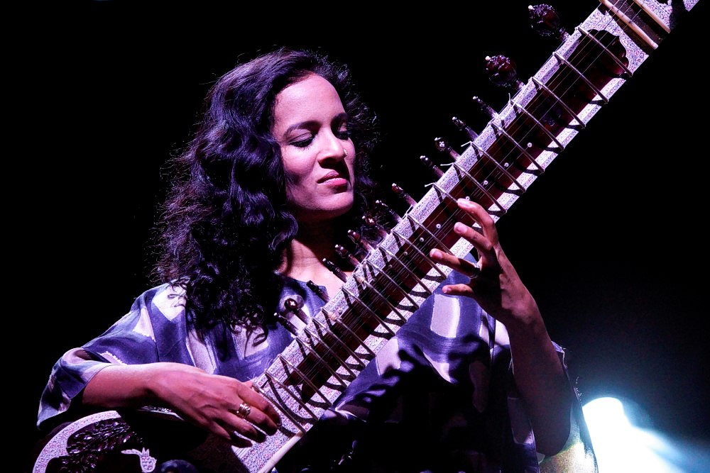 Anoushka Shankar