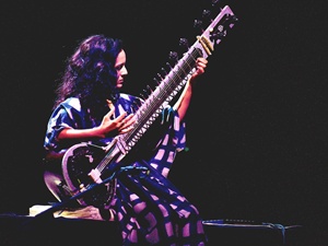 Anoushka Shankar