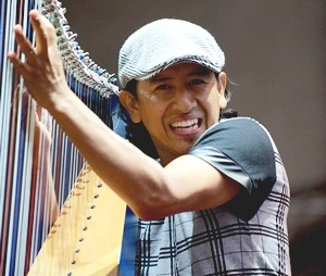 Edmar Castañeda