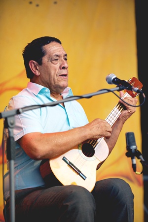 Jorge Villalón