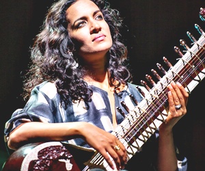 Anoushka Shankar