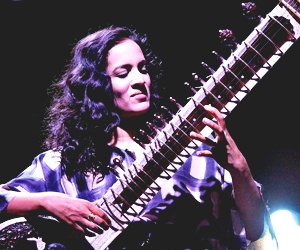 Anoushka Shankar