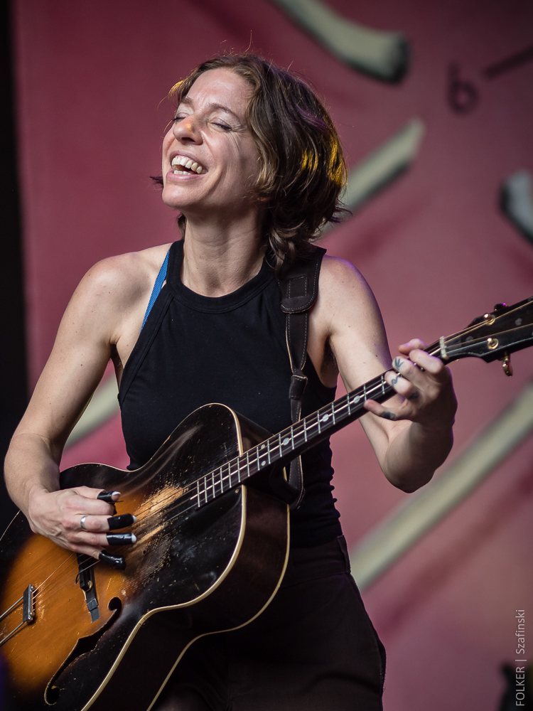 Ani DiFranco