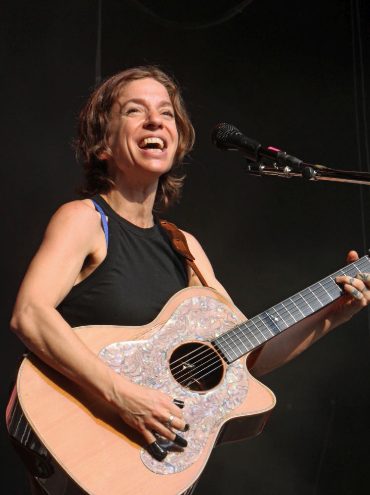 Ani DiFranco