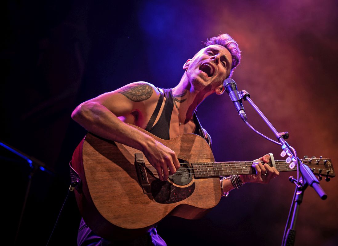 Asaf Avidan