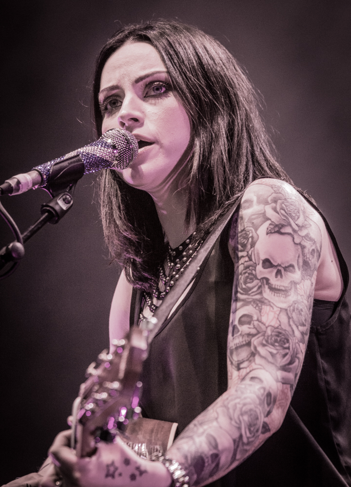 Amy Macdonald