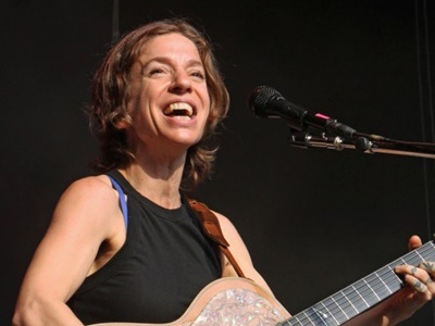 Ani DiFranco