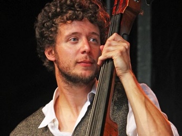 Tommaso Rolando (L’Orchestra Bailam)