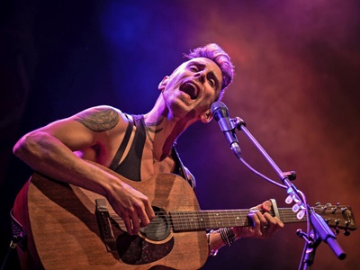 Asaf Avidan