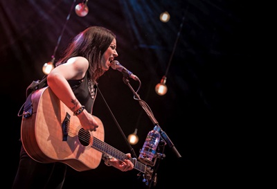 Amy Macdonald