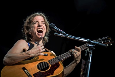 Ani DiFranco