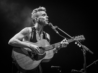 Asaf Avidan