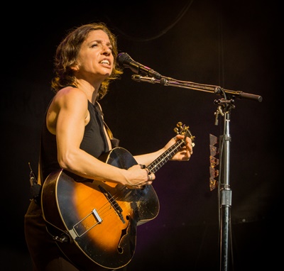 Ani DiFranco