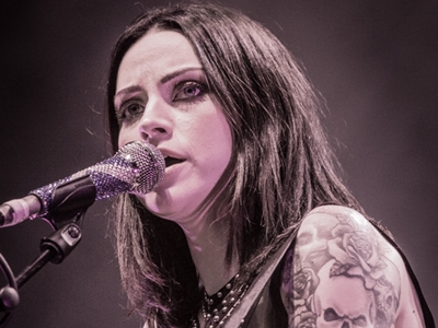 Amy Macdonald