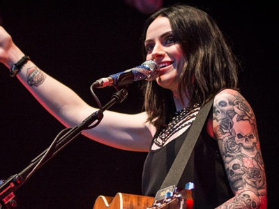 Amy Macdonald