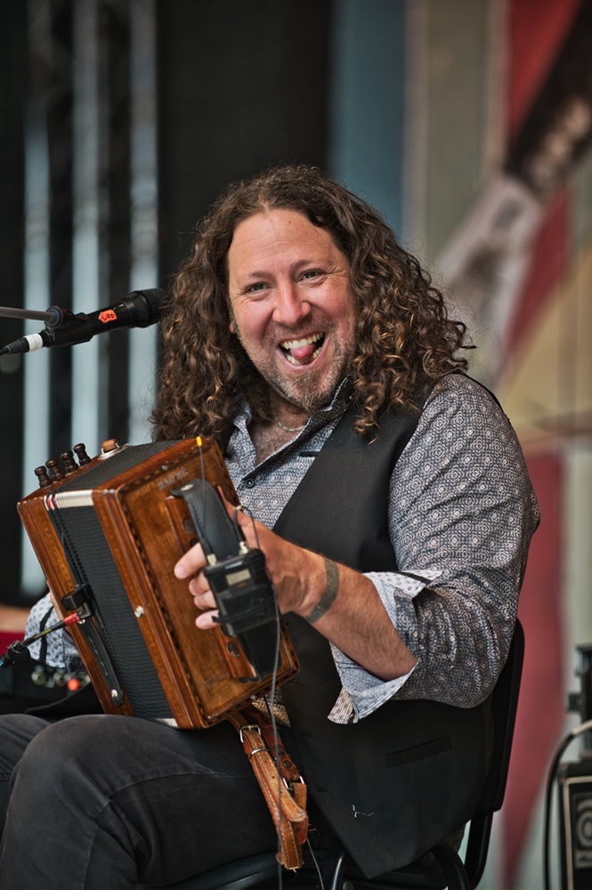 Le Vent du Nord