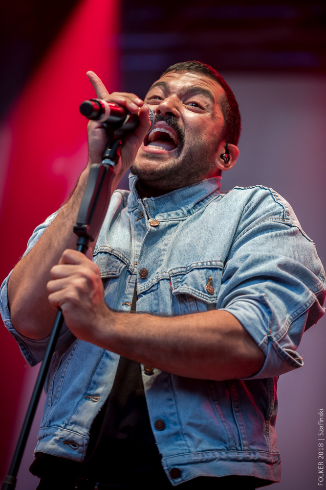 Mashrou´ Leila