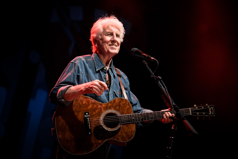 Graham Nash