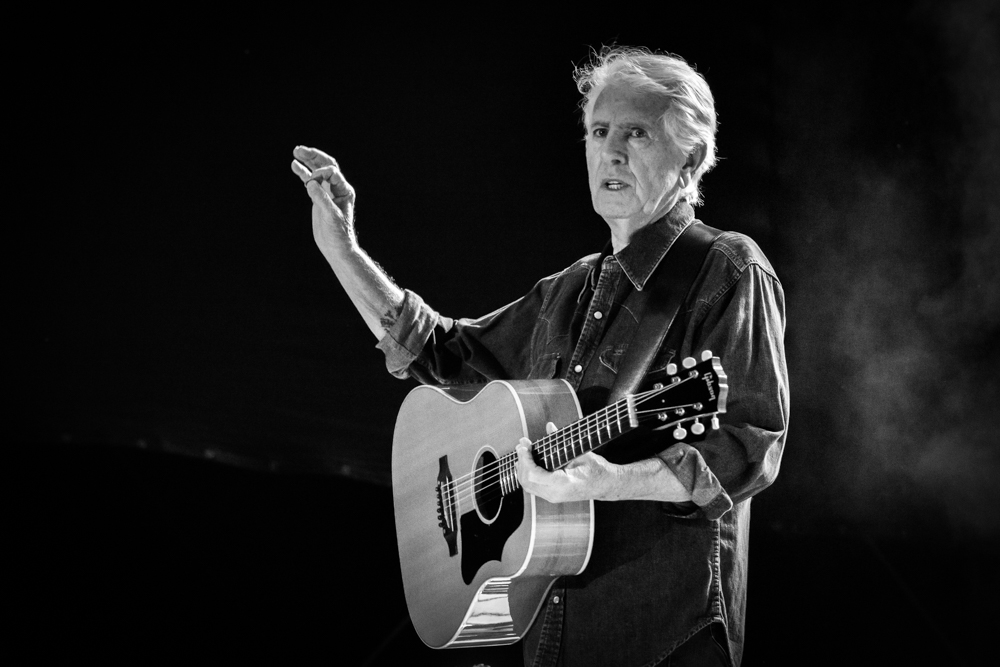 Graham Nash