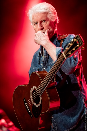 Graham Nash