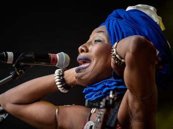 Fatoumata Diawara