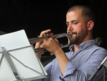 Manuel Abreu (Wenzel Band)