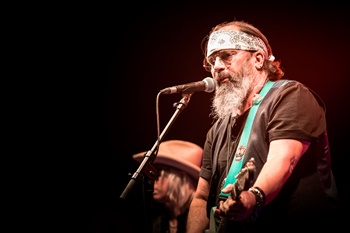 Steve Earle