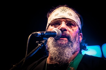 Steve Earle