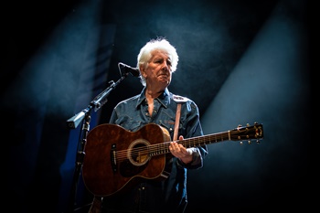 Graham Nash